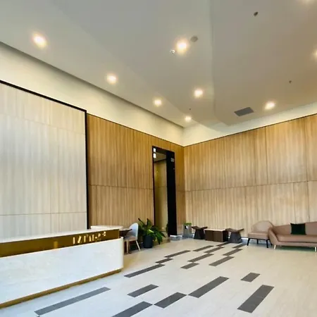 The Complete Officetel Apartment